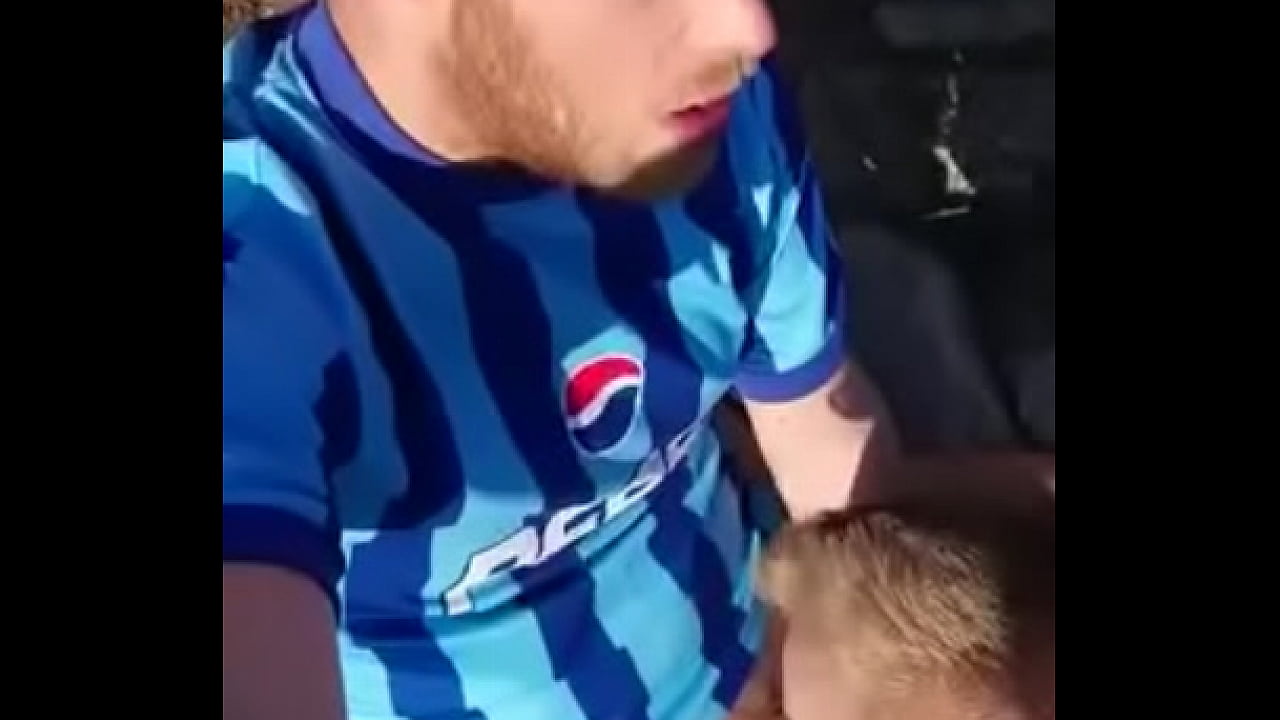 Gay Deepthroat Sport Cock Sucking