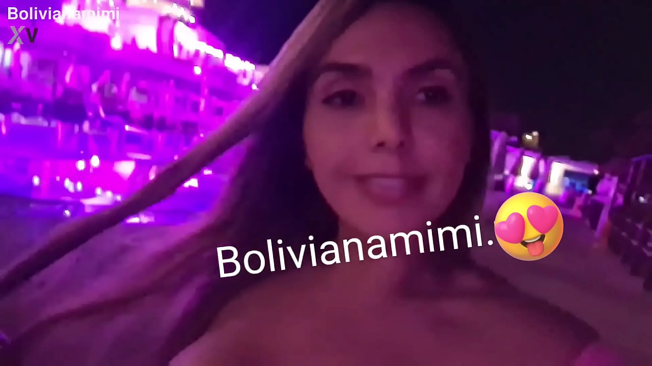 Bolivianamimi.fans