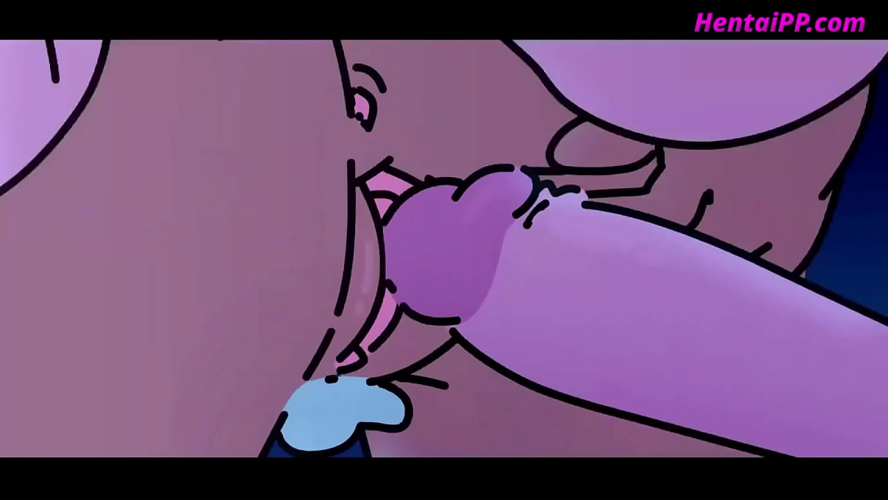 Gumball Extreme Sex ( Parody ) - Uncensored