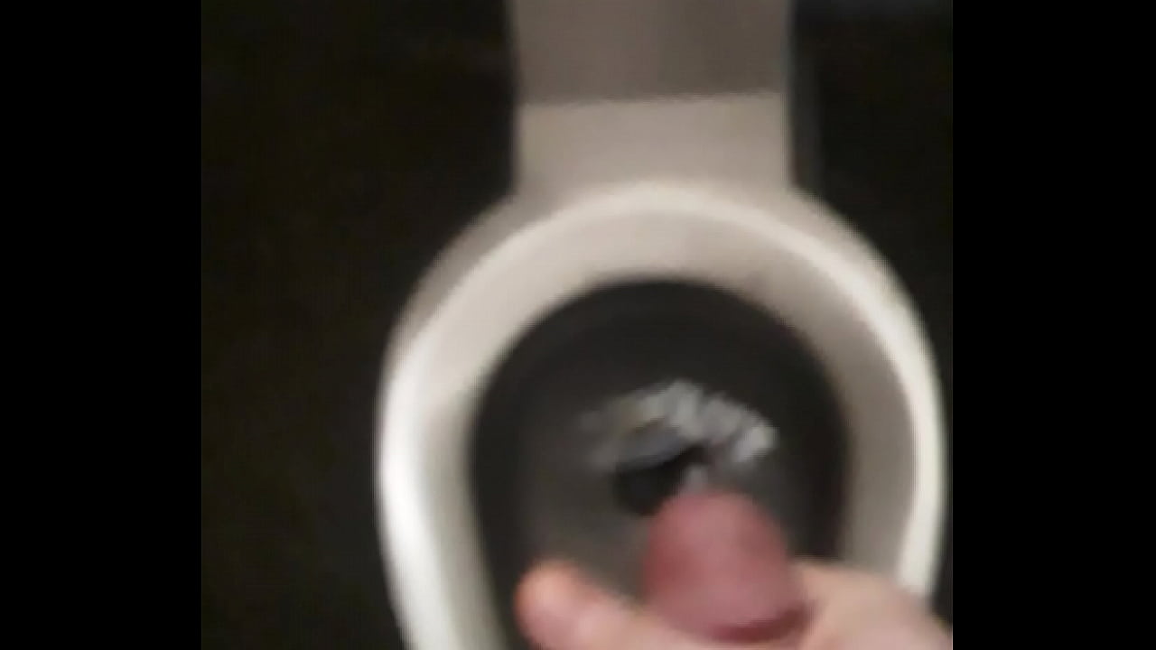 Toilet Nut