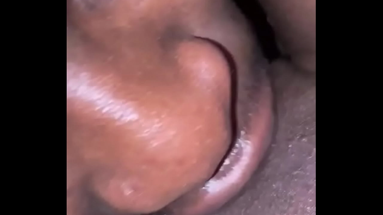 Lick wet pussy