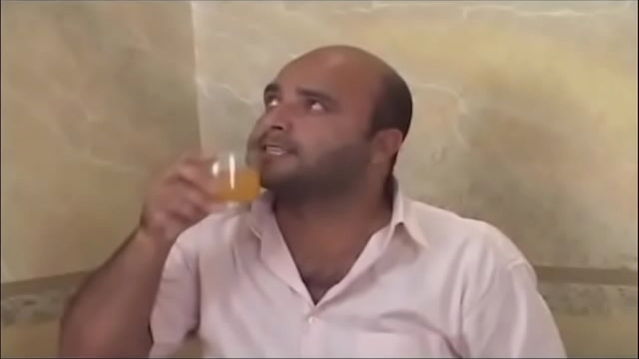 Jailson Safadão Tomando Suco de Laranja pra Relaxar