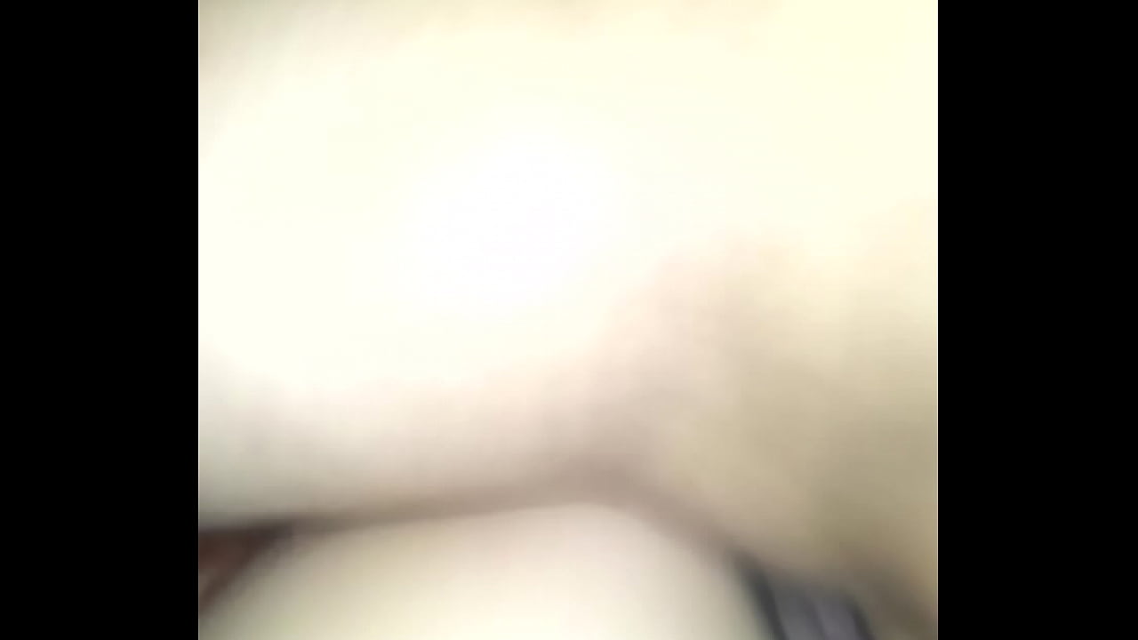 Amateur Anal a mi flaka 2