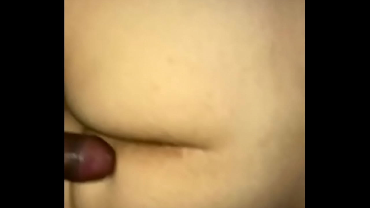 Anal Gaping