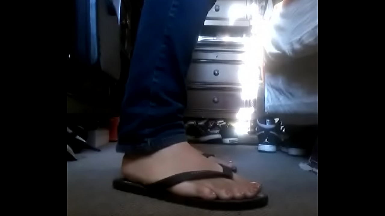 my sexy feet