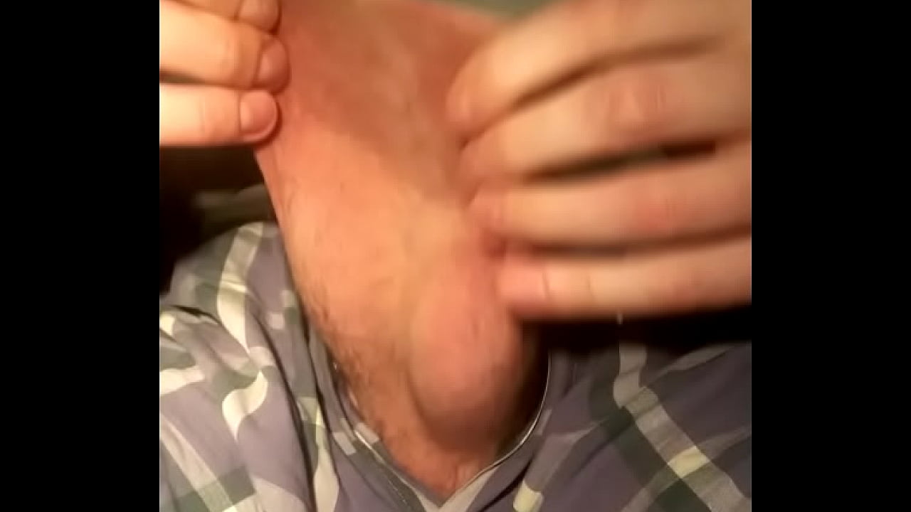 huge balls spread mrbigd1988