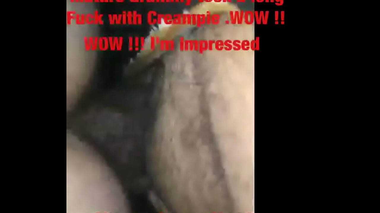 Creampie