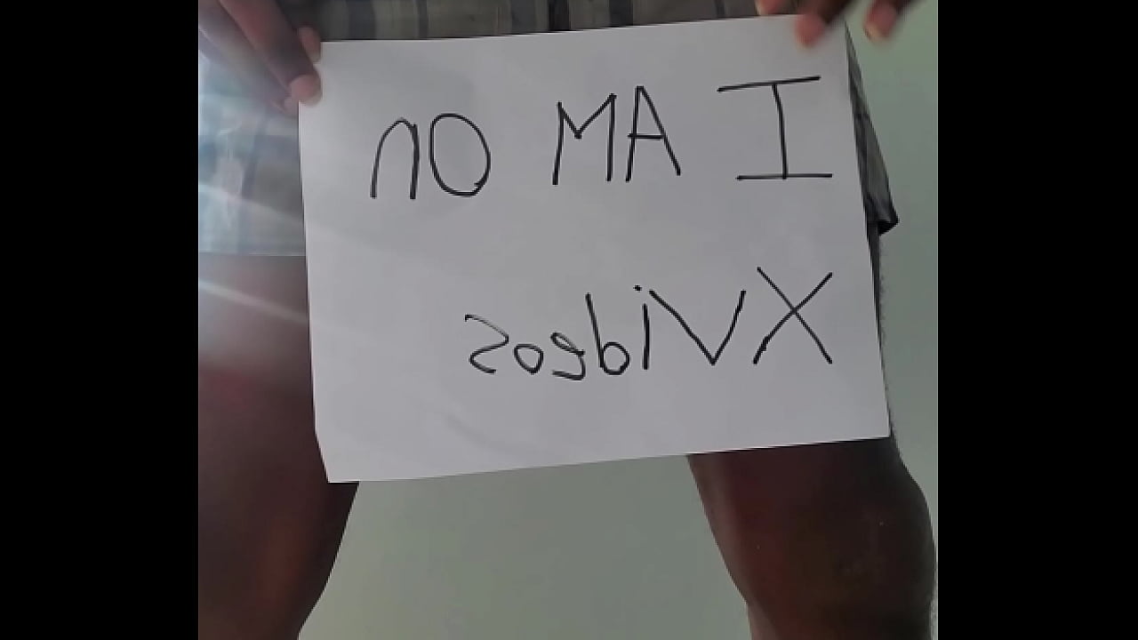 Verification video