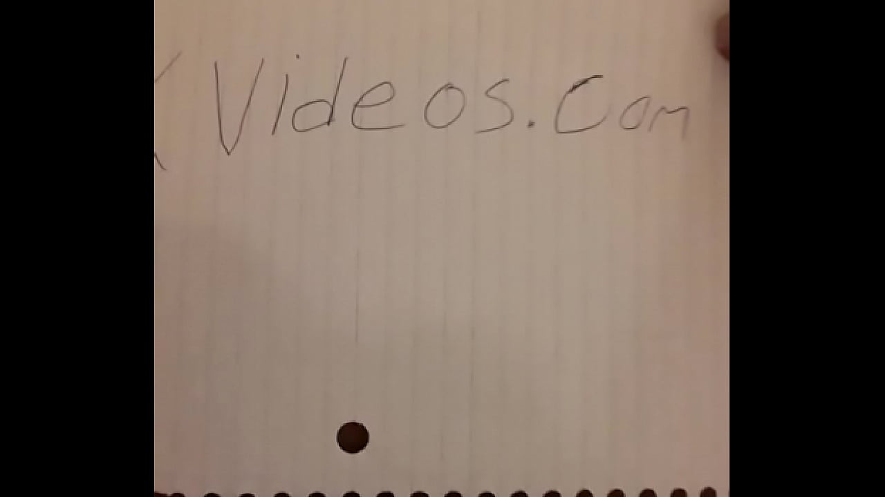 Verification video