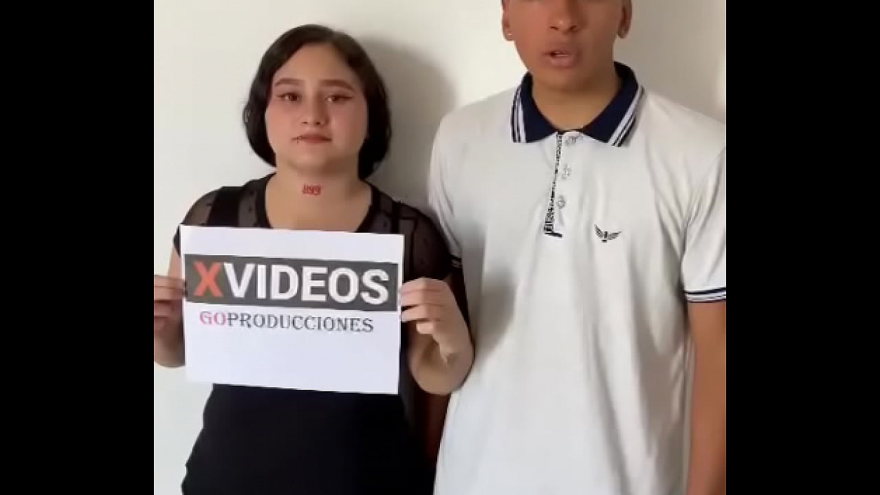 Vídeo de verificación