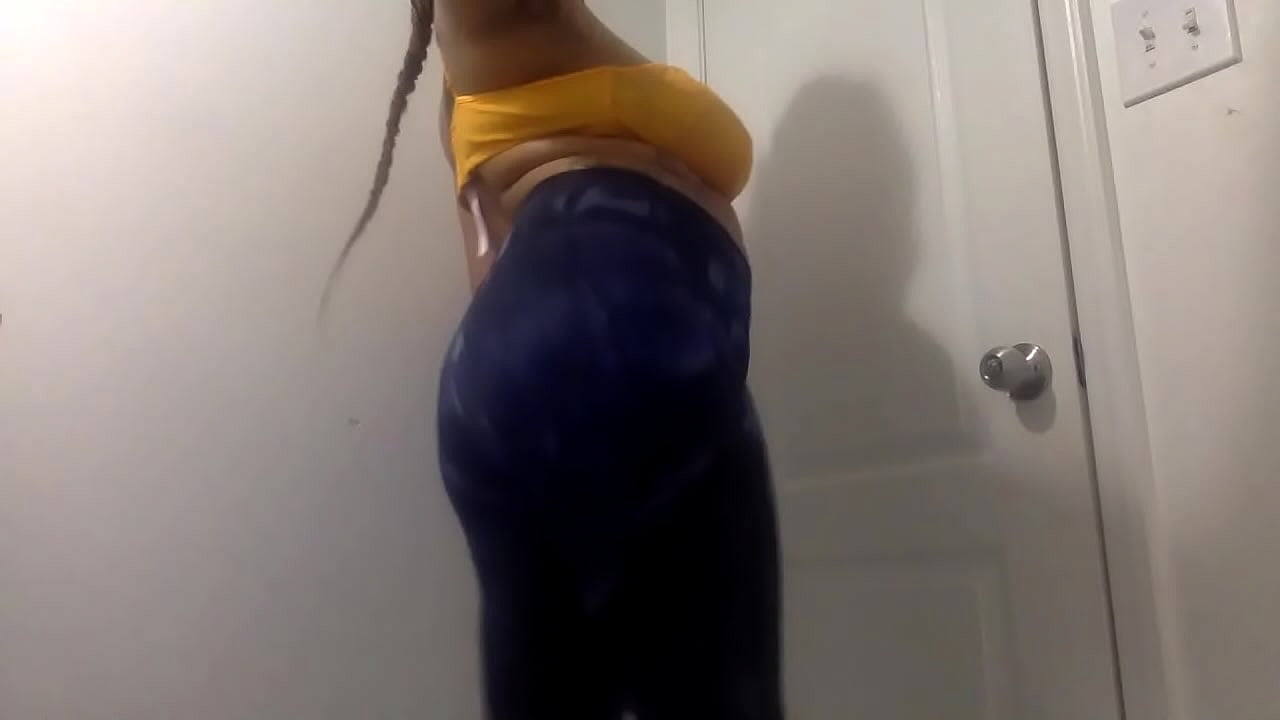 Sexy strip dance for you pleasure