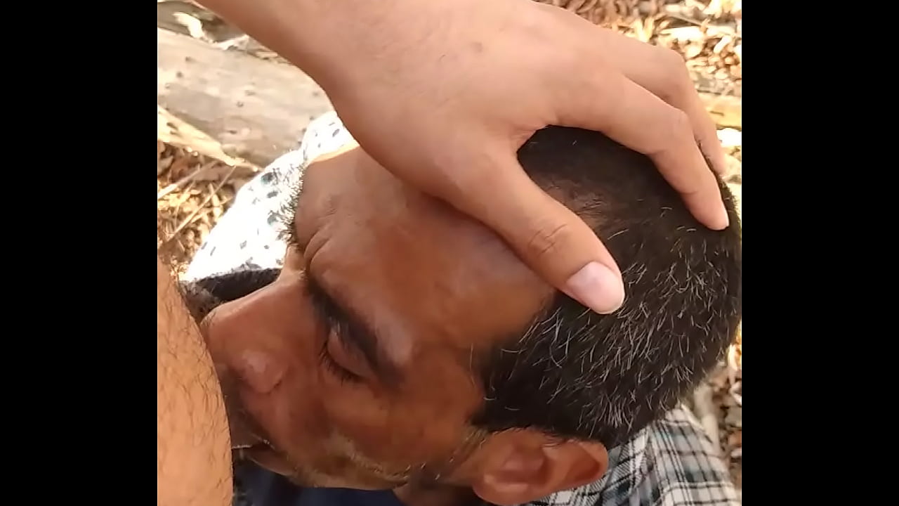 Homeless Cocksucker 9