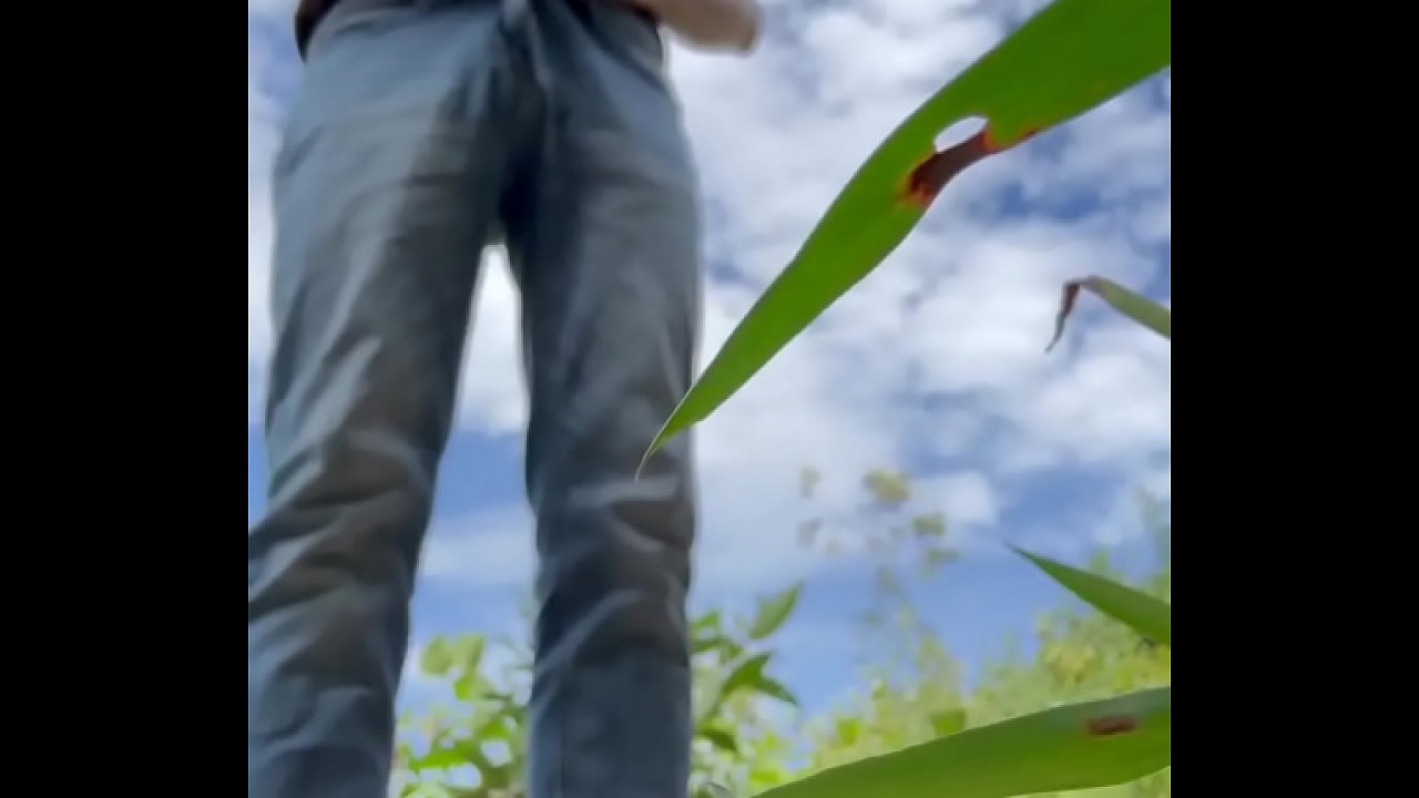 Cambodian Twink piss