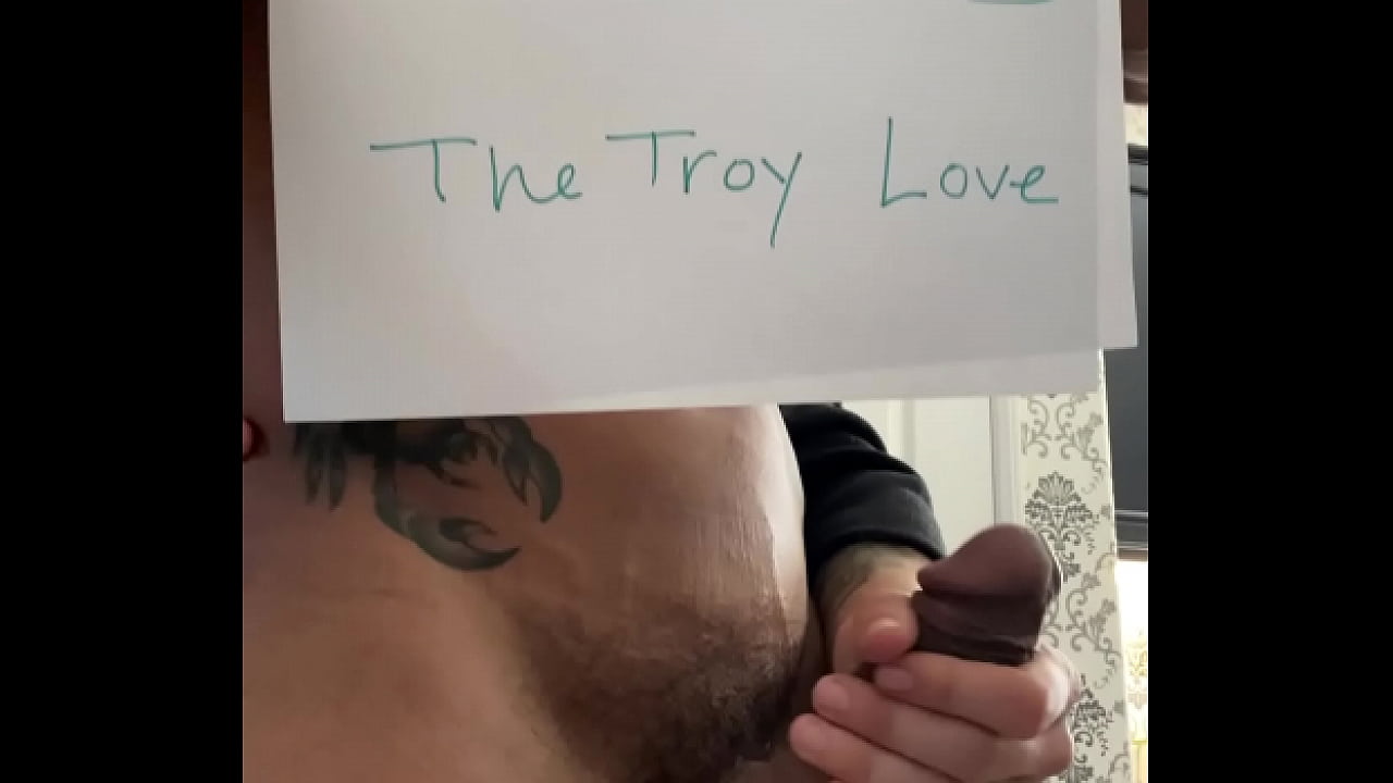 Verified video of The Troy Love