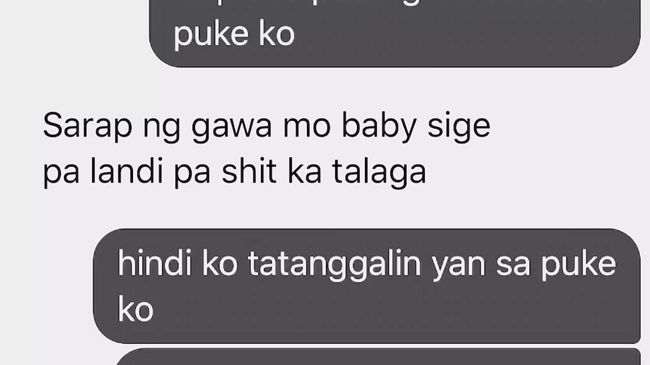 nakakalibog na sex chat