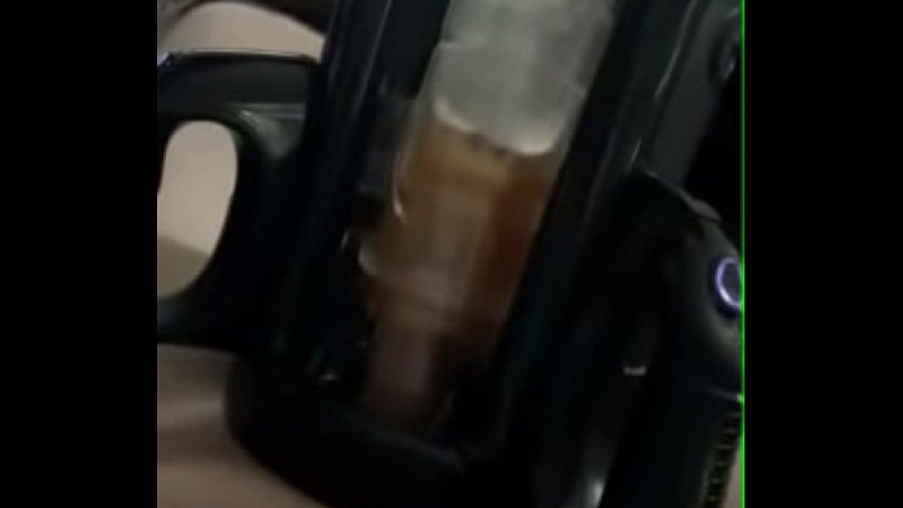 Fleshlight quickshot