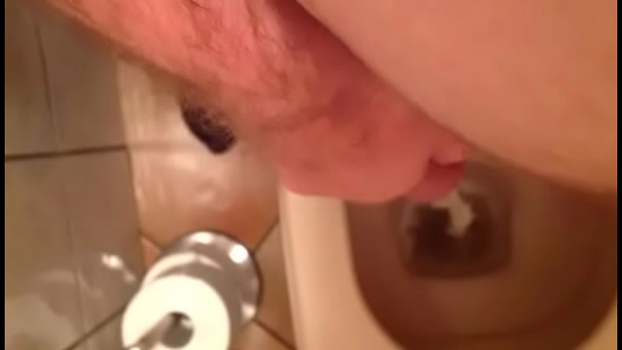 Me pissing