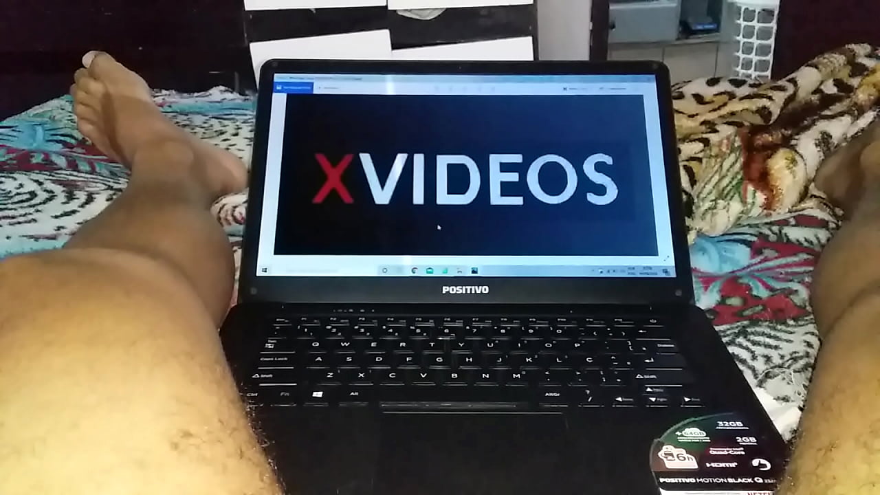 Vídeo de verificação