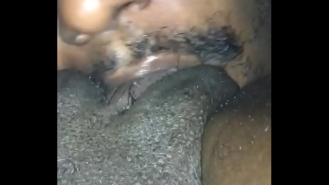 Devouring pussy eating