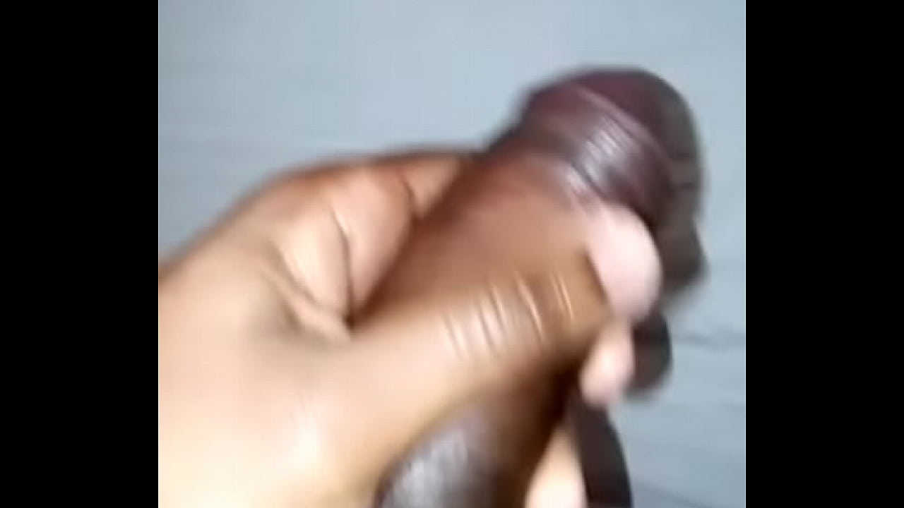 Long Dick Stroking