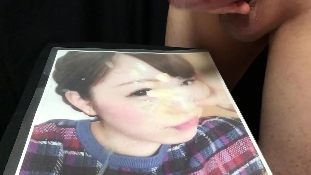 Cumtribute for Kanako 2