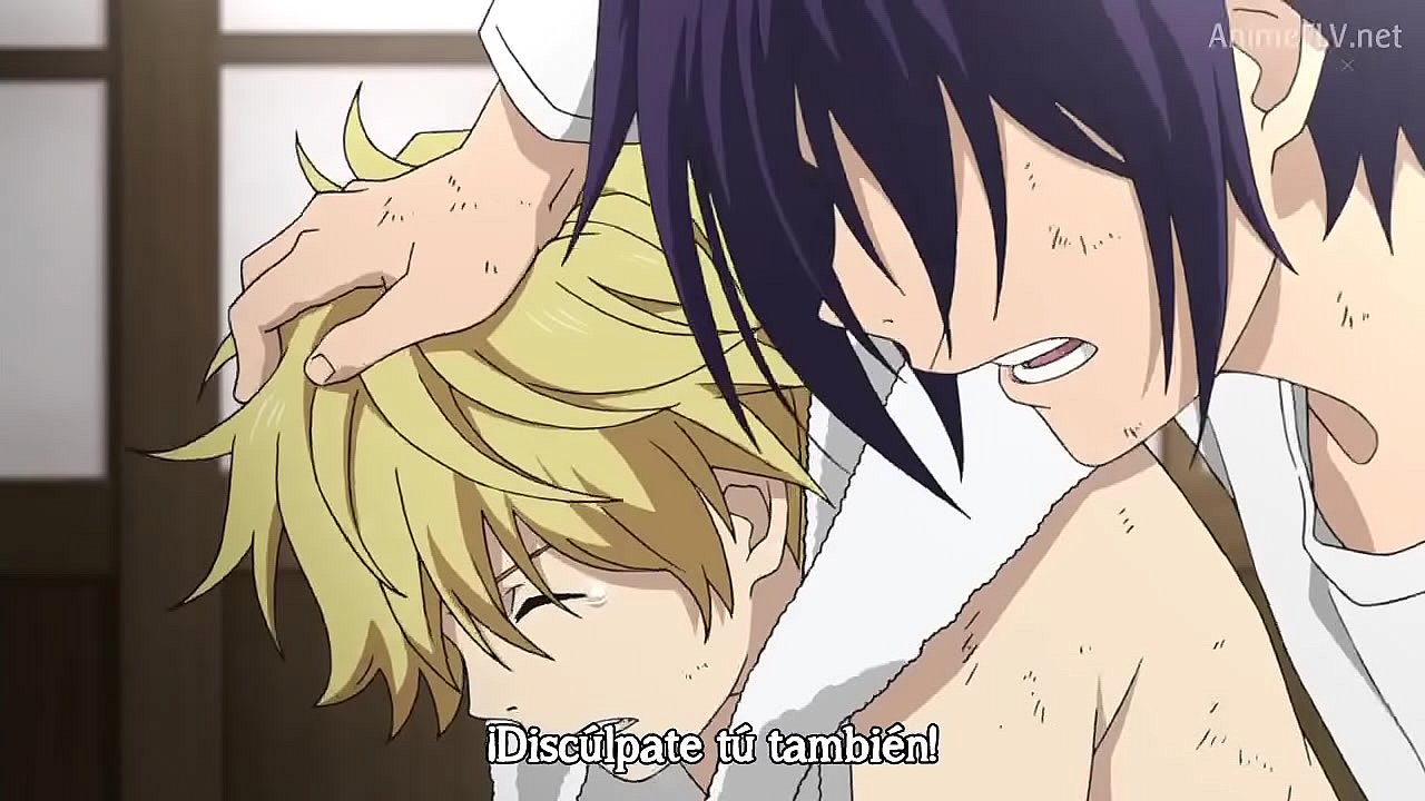 Noragami 9