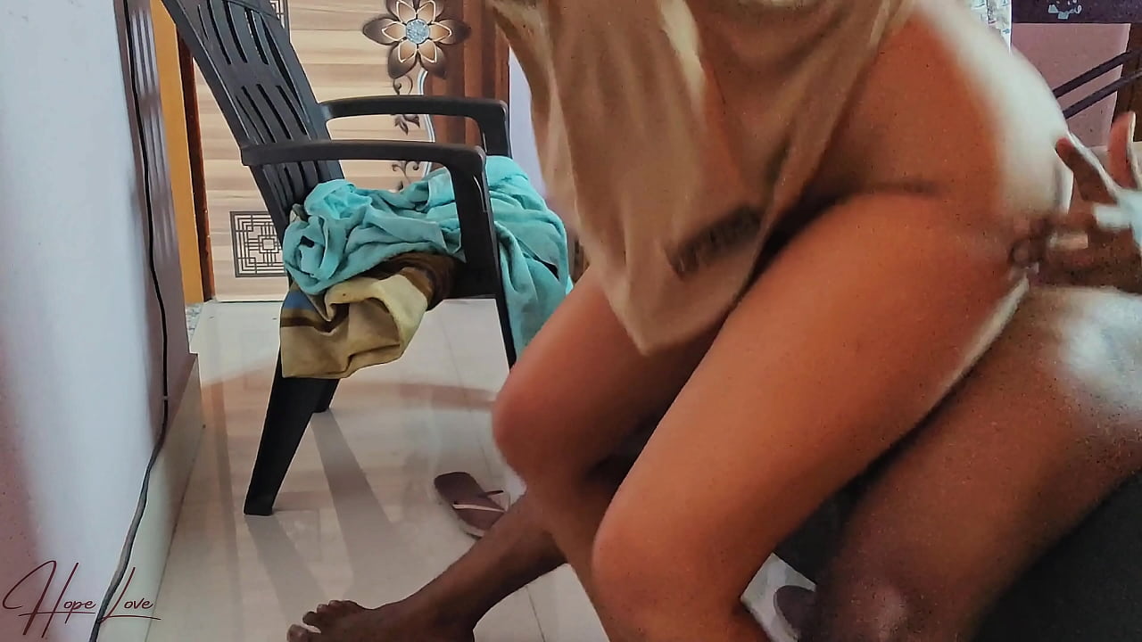 My Stepmother Fucks Me When She Feels Horny