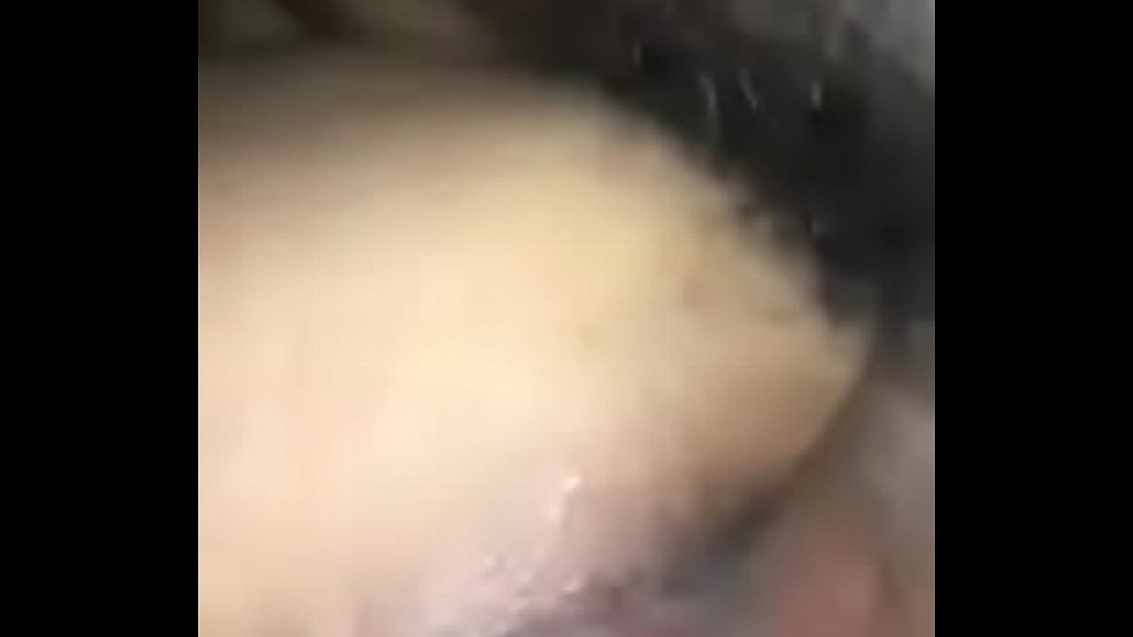 Creampie anal