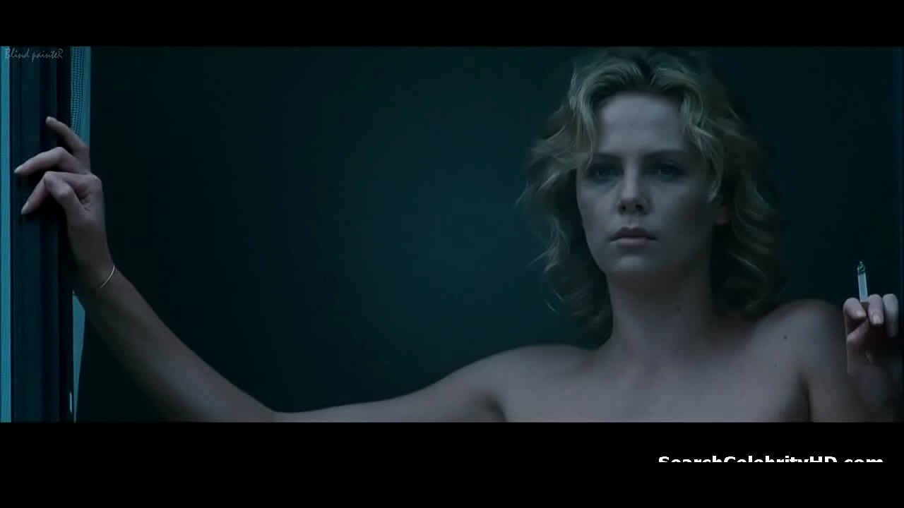 The Burning Plain (2008) - Charlize Theron