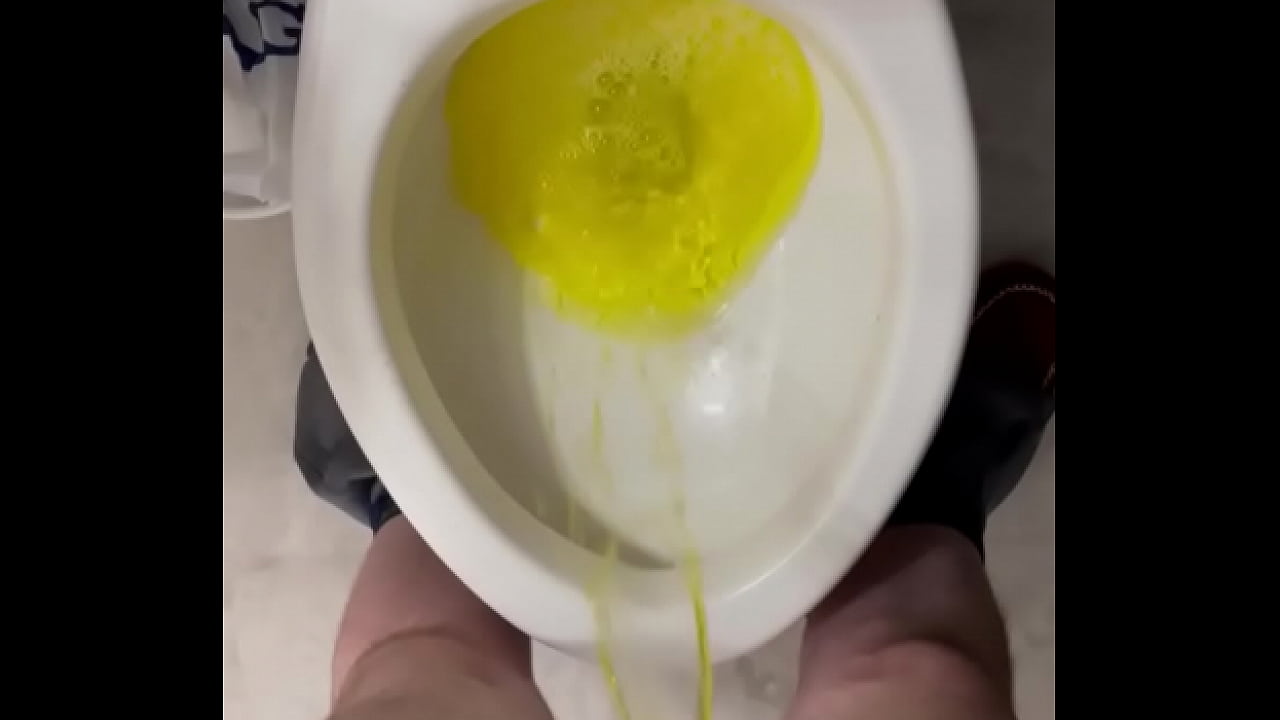 Neon Yellow Piss