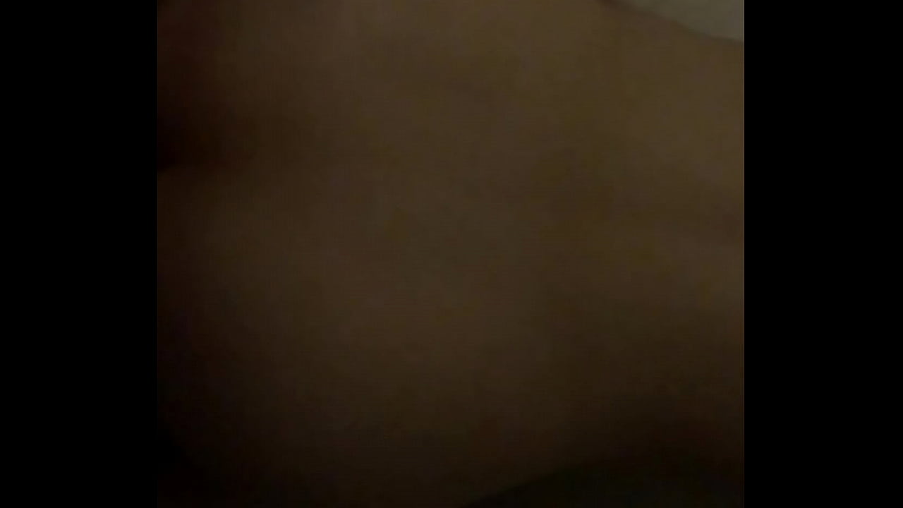 BF Pounding into GF's Ass for First Time