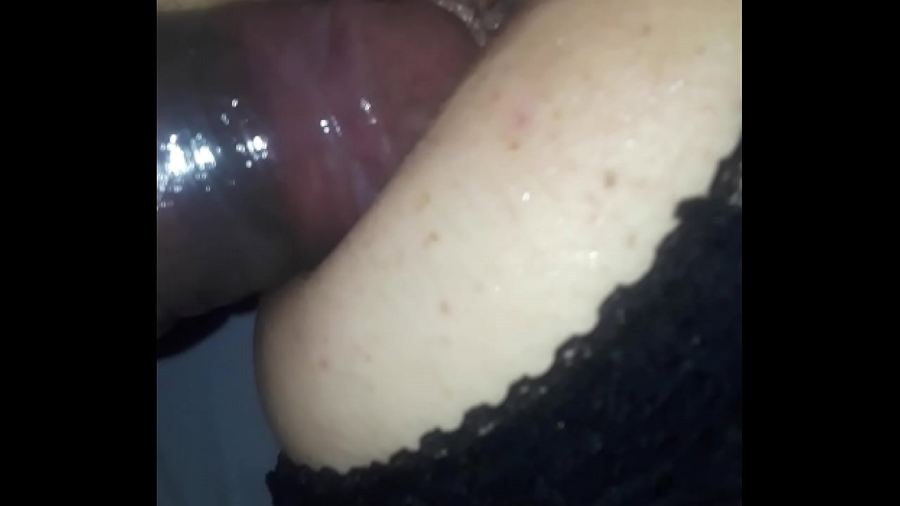 Sissy fucked by BBC