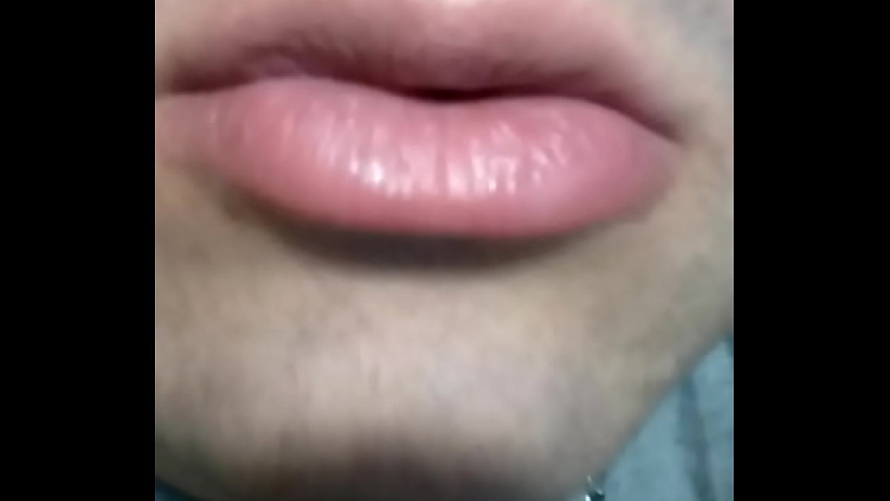 Labios sexys