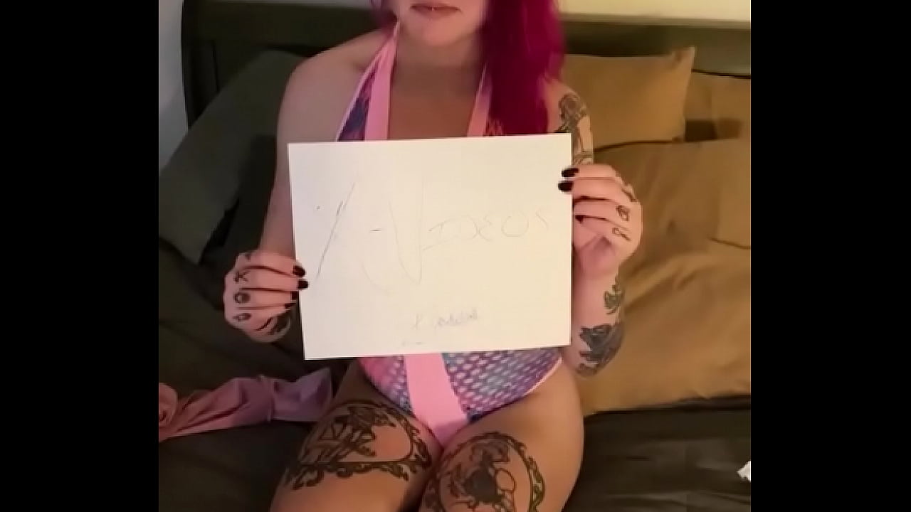 Verification video