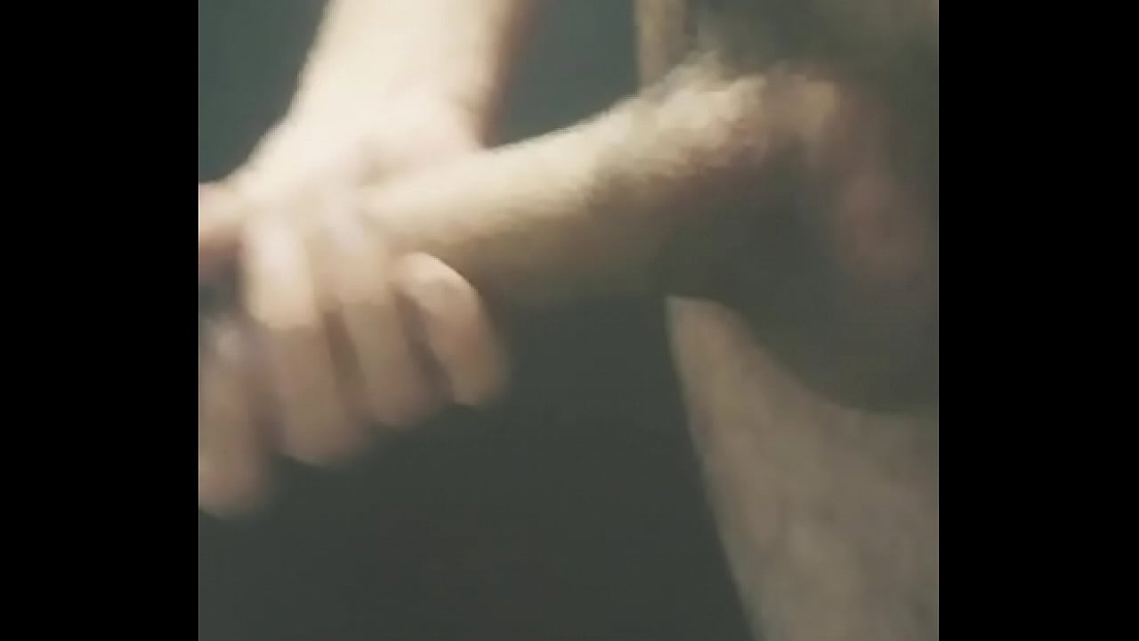 Big cock ready to pump some juicy pussy