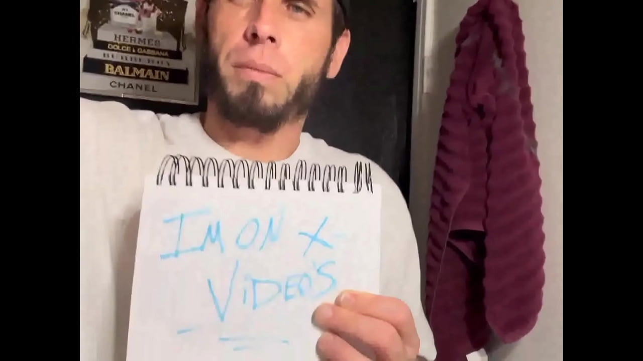 Verification video