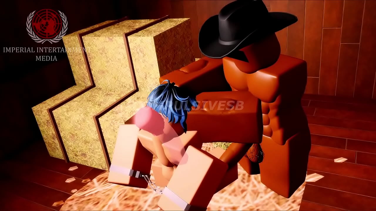 Roblox Porn Animation