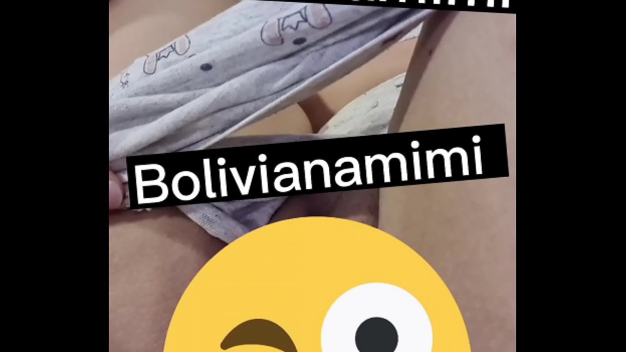 Bolivianamimi.fans