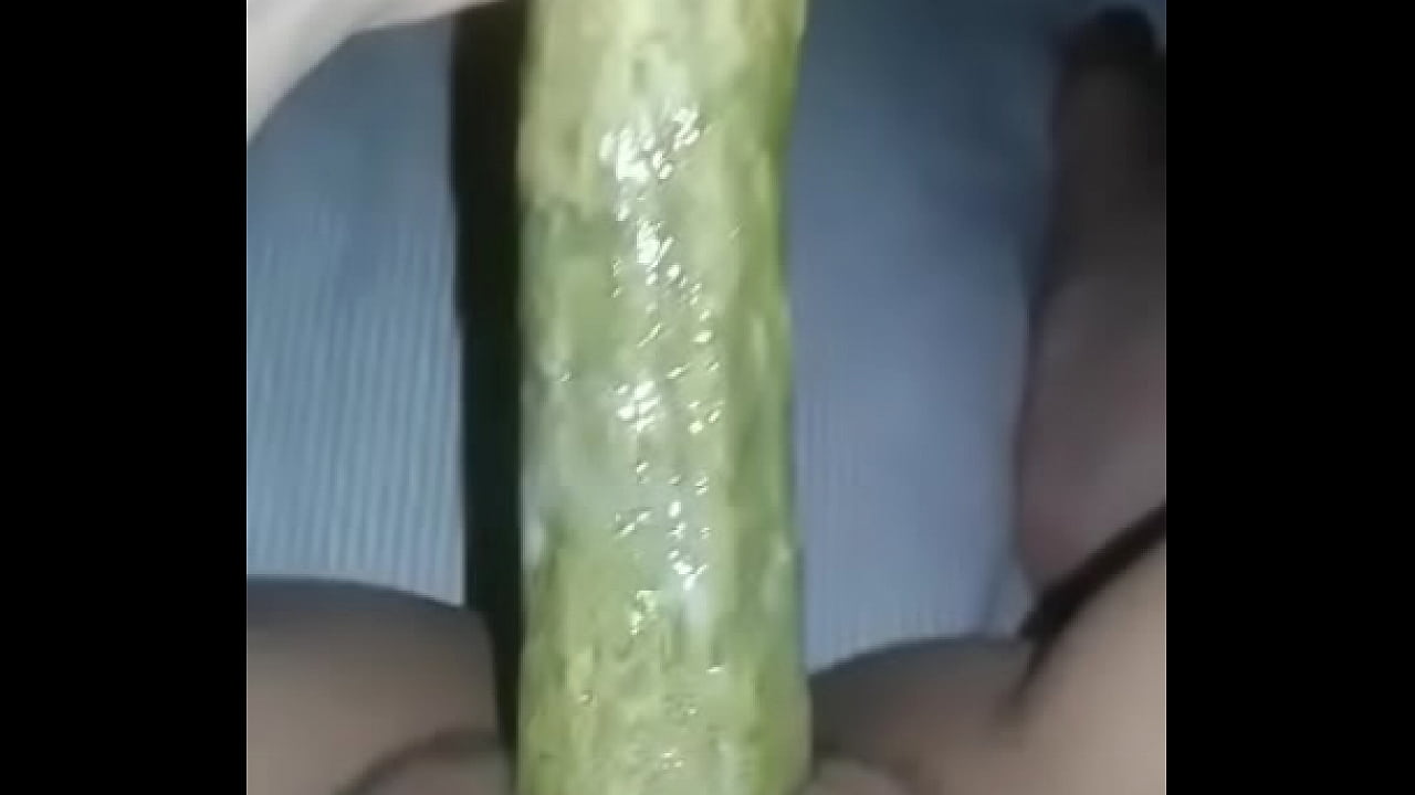 Pepino na pepeka