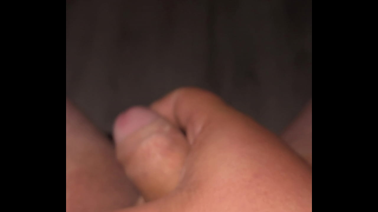 Young Dick huge cum