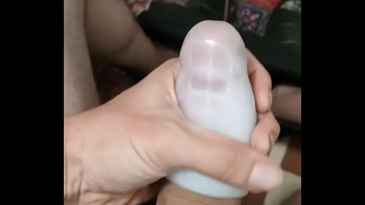 Masturbation egg very good