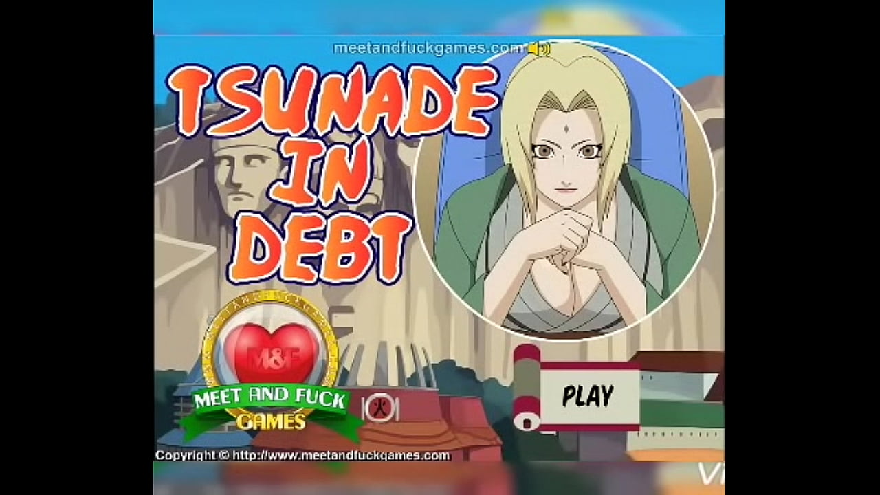 Tsunade sex deliciosa sabrosa