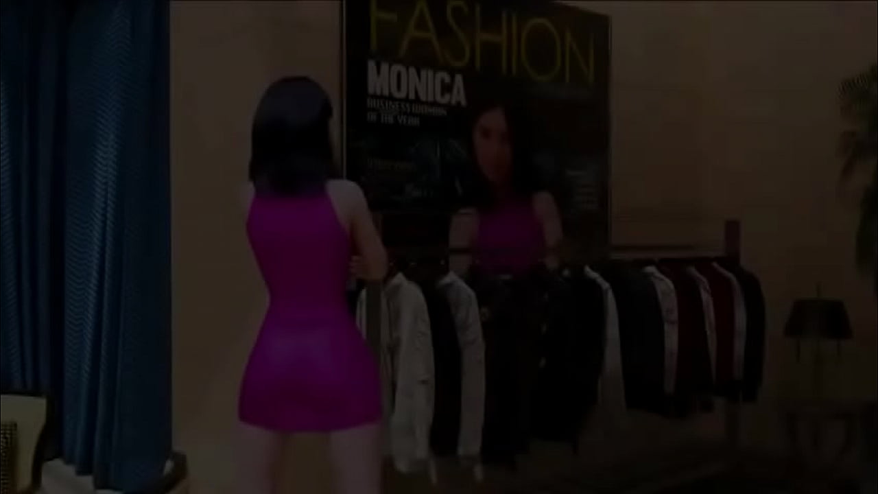 Fashion Business (DecentMonkey) - EP2 Part 14 best Ass ever by LoveSkySan69