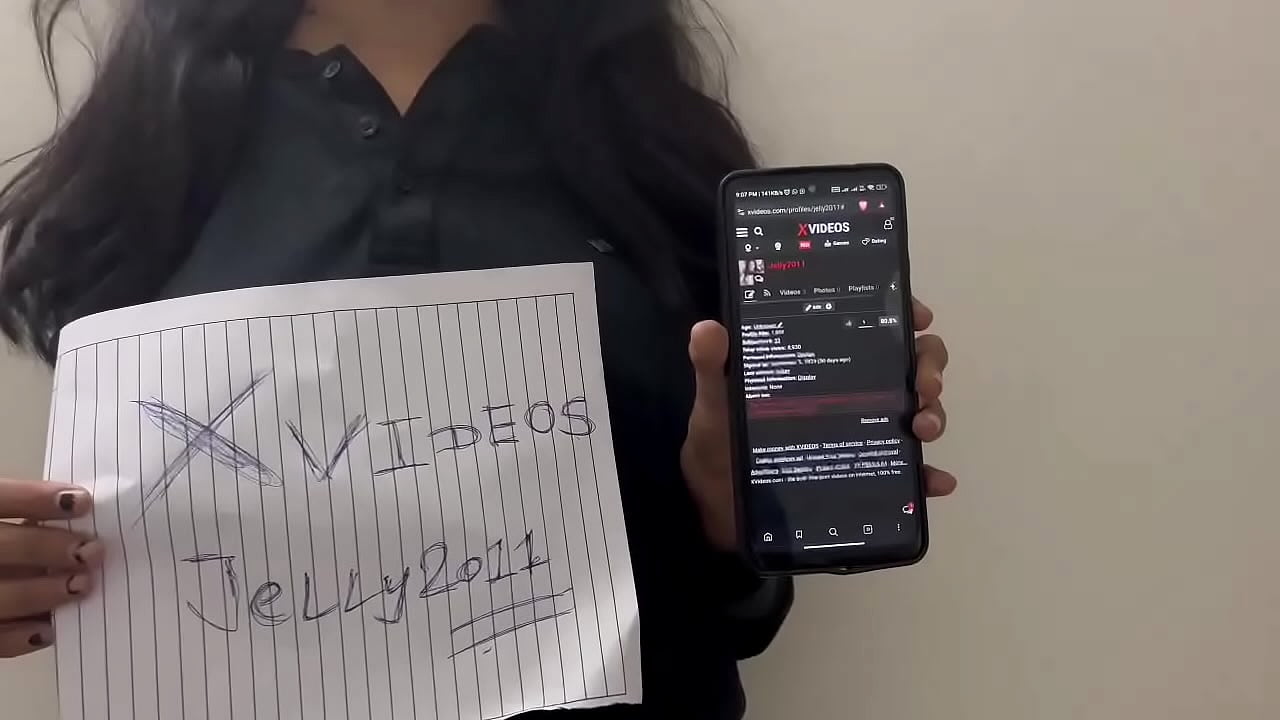 Verification video