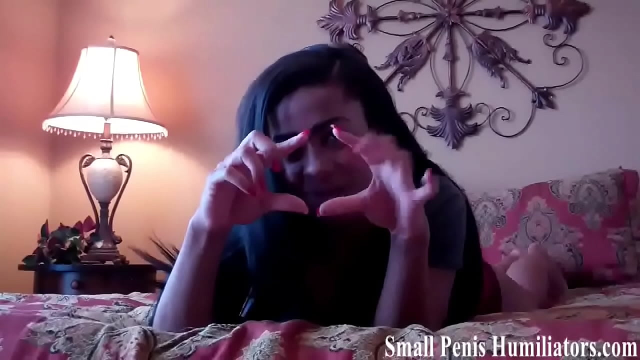 SPH Small Penis Humiliation Femdom Videos