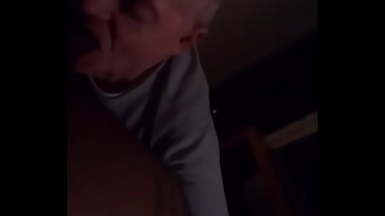 Deep Throat Hard BBC Old Gay Man