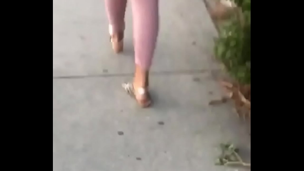 Ex homie girlfriends ass