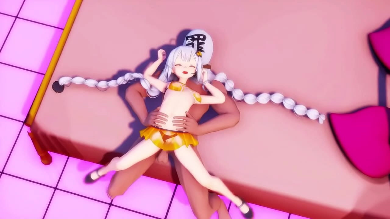 mmd sex