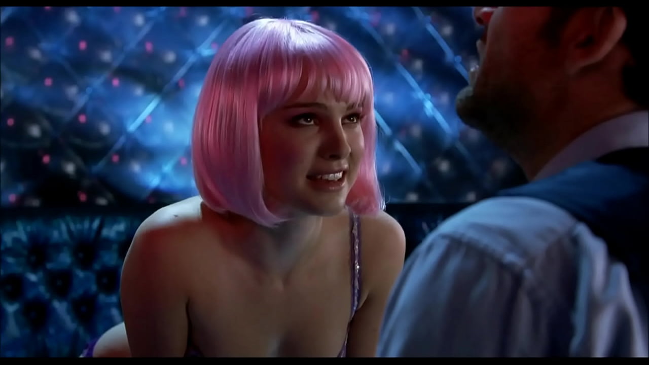 Closer - Natalie Portman