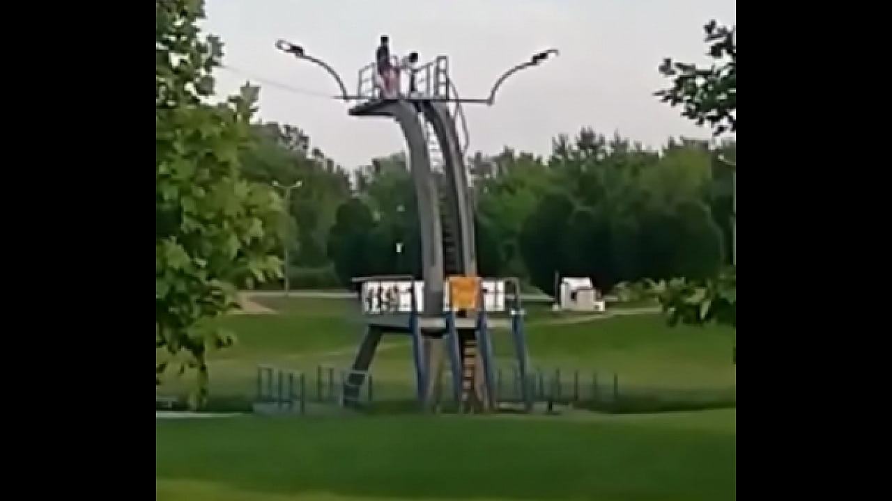 Public sex in Karlovac city baths